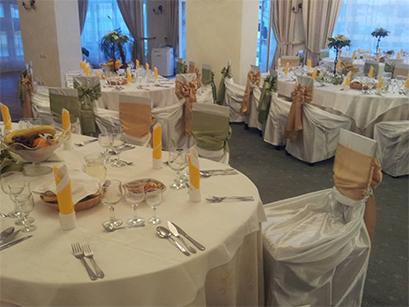 Hotel 3* Salinas Ocna Sibiului Romania