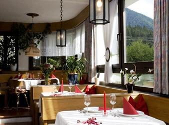 Hotel 3* Chalet Montana Seefeld Austria