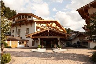 Hotel 4* Elisabeth Kirchberg Austria