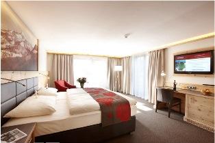 Hotel 4* Elisabeth Kirchberg Austria