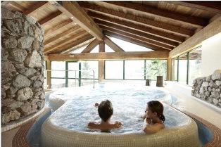 Hotel 4* Elisabeth Kirchberg Austria