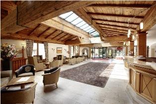 Hotel 4* Elisabeth Kirchberg Austria