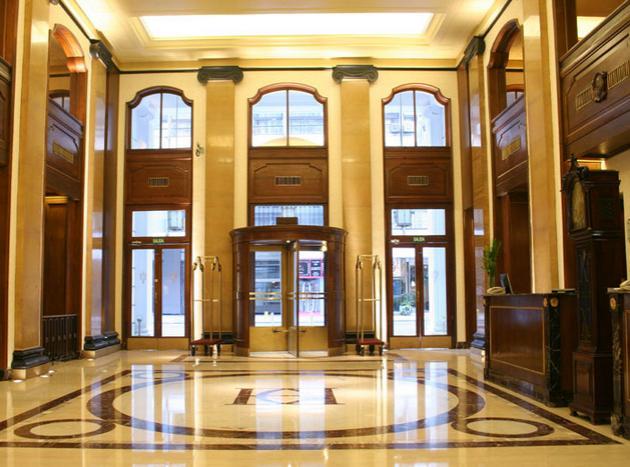 Hotel 5* Claridge Buenos Aires Argentina