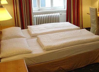 Hotel 4* Mariahilf Viena Austria