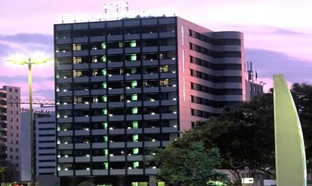 Hotel 4* Acores Lisboa Lisabona Portugalia