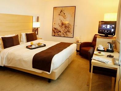 Hotel 4* Acores Lisboa Lisabona Portugalia