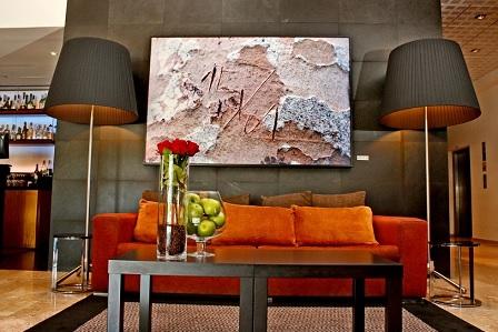 Hotel 4* Acores Lisboa Lisabona Portugalia