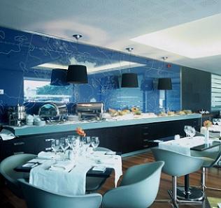 Hotel 4* Acores Lisboa Lisabona Portugalia