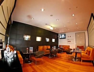 Hotel 4* Acores Lisboa Lisabona Portugalia