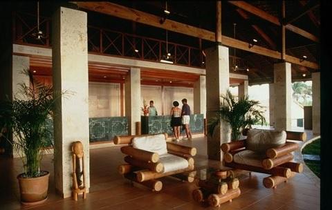 Hotel 5* Natura Park Punta Cana Republica Dominicana