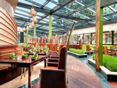 Hotel 4* Golden Tulip Altis Park Lisabona Portugalia