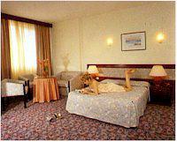 Hotel 4* Golden Age 1  Istanbul Turcia