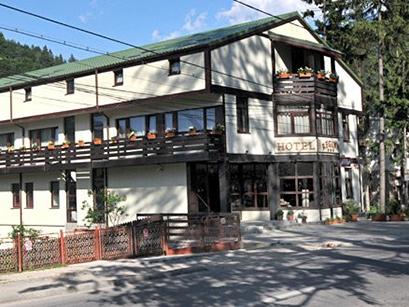 Hotel 3* Regina Sinaia Romania