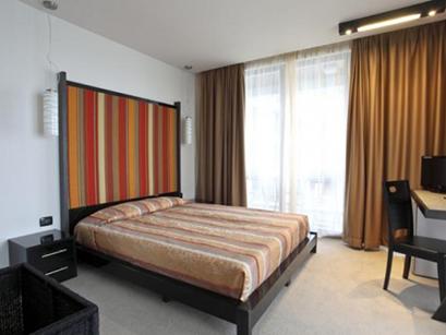 Hotel 3* Regina Sinaia Romania