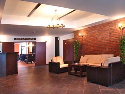 Hotel 3* Regina Sinaia Romania