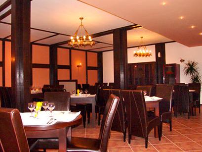 Hotel 3* Regina Sinaia Romania