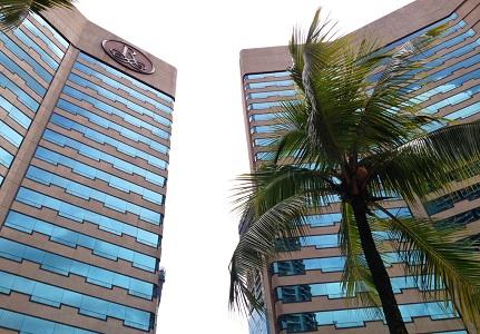 Hotel 5* Renaissance Kuala Lumpur Kuala Lumpur Malaysia