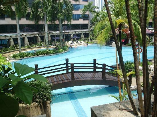 Hotel 5* Renaissance Kuala Lumpur Kuala Lumpur Malaysia