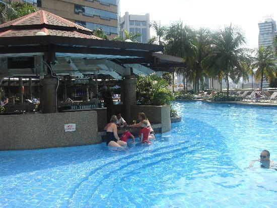 Hotel 5* Renaissance Kuala Lumpur Kuala Lumpur Malaysia