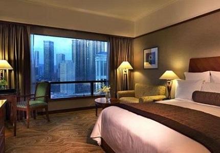 Hotel 5* Renaissance Kuala Lumpur Kuala Lumpur Malaysia