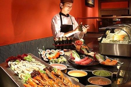 Hotel 5* Renaissance Kuala Lumpur Kuala Lumpur Malaysia