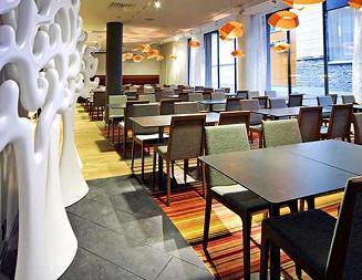 Hotel 4* Sokos Levi Finlanda