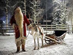 Hotel 4* Sokos Levi Finlanda