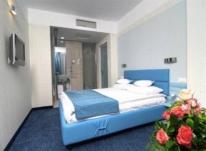 Hotel 4* Continental Forum Sibiu Romania