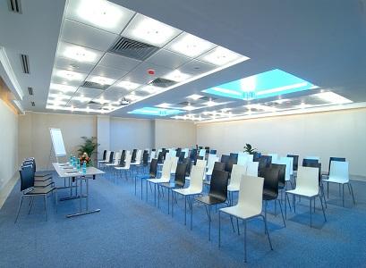 Hotel 4* Continental Forum Sibiu Romania