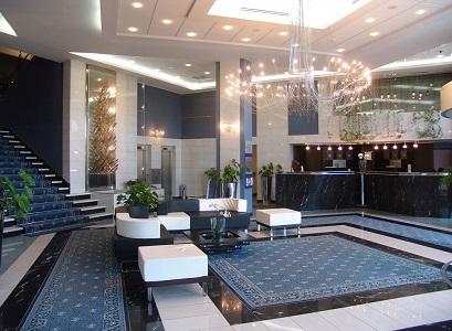 Hotel 4* Continental Forum Sibiu Romania