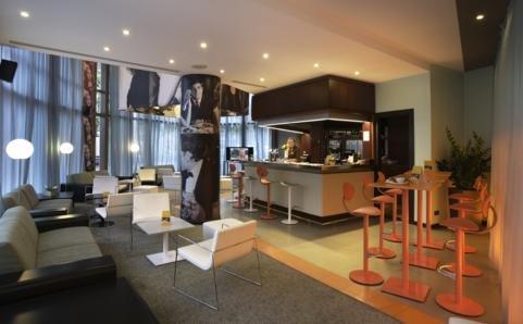Hotel 3* Median Porte de Versailles 3* Paris Franta