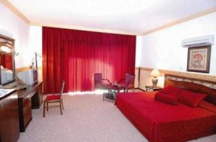 Hotel 5* Papillon Belvil Belek Turcia