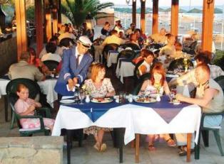 Hotel 5* Papillon Belvil Belek Turcia