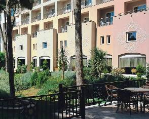 Hotel 5* Papillon Ayscha Belek Turcia