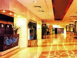 Hotel 5* Papillon Ayscha Belek Turcia