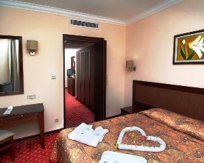 Hotel 5* Papillon Ayscha Belek Turcia