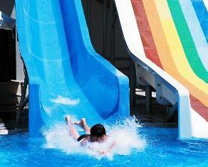 Hotel 5* Papillon Ayscha Belek Turcia