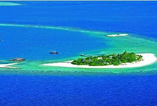 Resort 5* Dhoni Island Atolul Ari Maldive