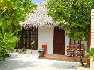Resort 5* Dhoni Island Atolul Ari Maldive