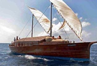 Resort 5* Dhoni Island Atolul Ari Maldive