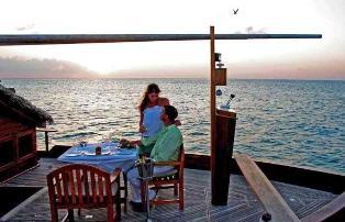 Resort 5* Dhoni Island Atolul Ari Maldive