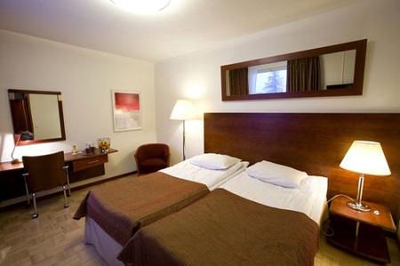 Hotel 4* Sokos Vaakuna Rovaniemi Finlanda