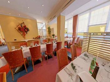 Hotel 4* St.Christoph  St. Anton am Arlberg Austria