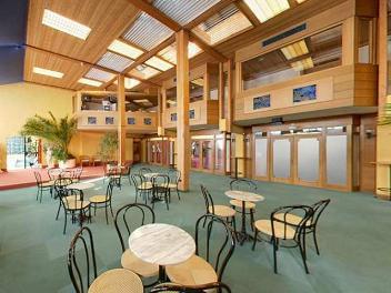 Hotel 4* St.Christoph  St. Anton am Arlberg Austria