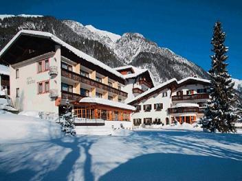 Hotel 4* Gridlon  Tirol Austria