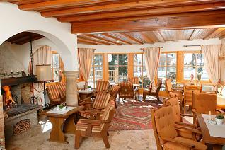 Hotel 4* Gridlon  Tirol Austria