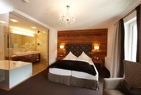 Hotel 4* Gridlon  Tirol Austria