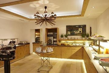 Hotel 4* Gridlon  Tirol Austria