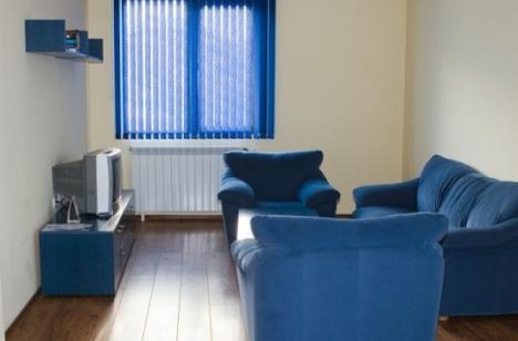 Hotel 3* Mont Blanc  Bansko Bulgaria