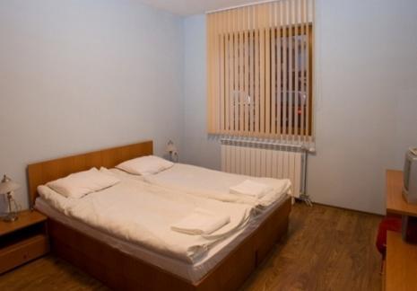 Hotel 3* Mont Blanc  Bansko Bulgaria